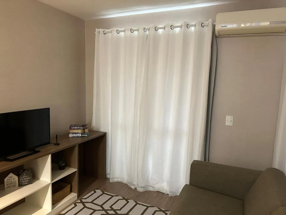 Flat No Bairro Charmoso Da Mooca Apartment Sao Paulo