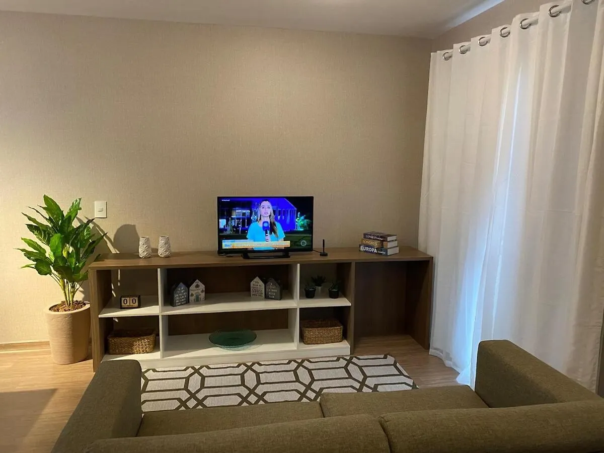Flat No Bairro Charmoso Da Mooca Apartment Sao Paulo