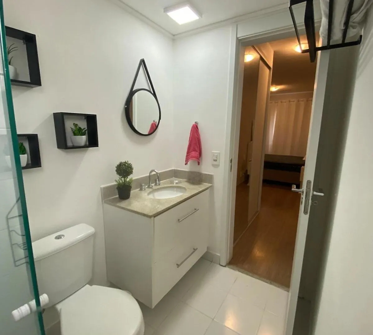 Flat No Bairro Charmoso Da Mooca Apartment Sao Paulo