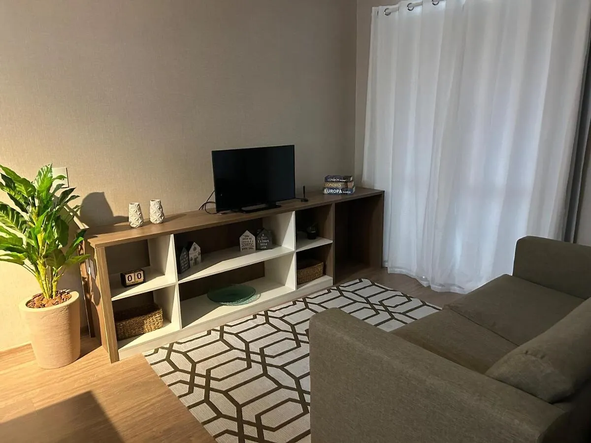 Flat No Bairro Charmoso Da Mooca Apartment Sao Paulo Brazil