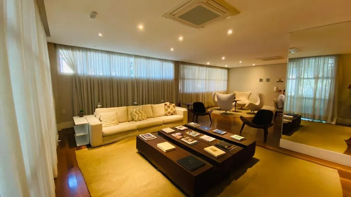 Flat No Bairro Charmoso Da Mooca Apartment Sao Paulo 0*,